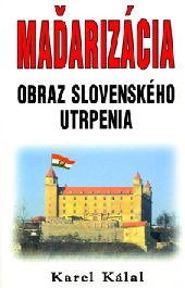 Maďarizácia Maďarizácia