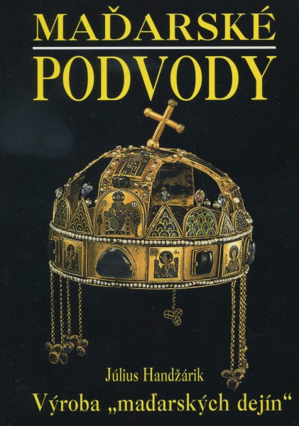 Maďarské podvody Maďarské podvody