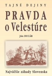 Pravda o Velestúre Pravda o Velestúre