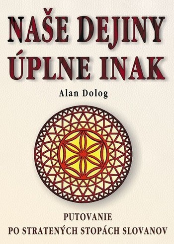 Naše dejiny úplne inak Naše dejiny úplne inak