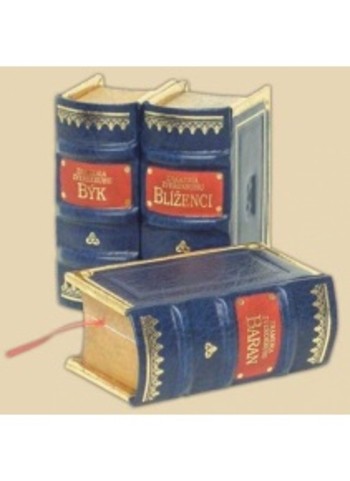 Znamenia zverokruhu - Blíženci Znamenia zverokruhu - Blíženci