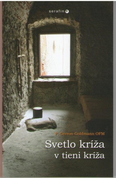 Svetlo kríža v tieni kríža Svetlo kríža v tieni kríža