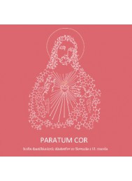 Paratum cor Paratum cor
