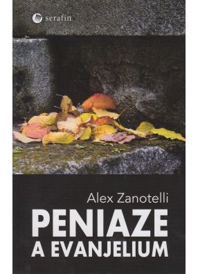 Peniaze a evanjelium Peniaze a evanjelium