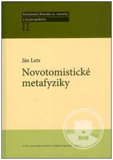 Novotomistické metafyziky II.