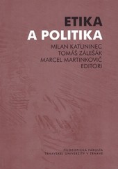 Etika a politika Etika a politika