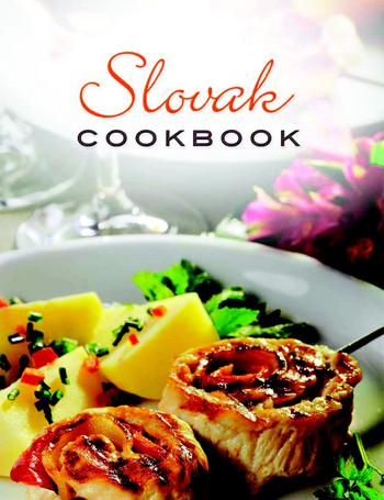 Slovak cookbook Slovak cookbook