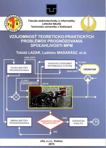 Vzájomnosť teoreticko-praktických problémov prognózovania spoľahlivosti MPM Vzájomnosť teoreticko-praktických problémov prognózovania spoľahlivosti MPM