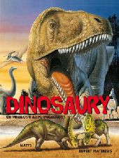 Dinosaury Dinosaury