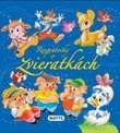 Rozprávočky o zvieratkách Rozprávočky o zvieratkách
