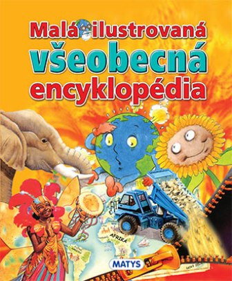 Malá ilustrovaná všeobecná encyklopédia