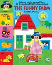 The funny farm Veselá farma