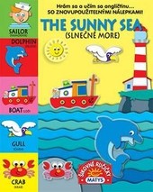 The sunny sea Slnečné more The sunny sea Slnečné more