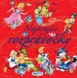 Najkrajšie rozprávočky Najkrajšie rozprávočky