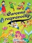 Čarovné rozprávočky Čarovné rozprávočky