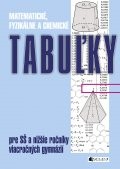 Matematické, fyzikálne a chemické tabuľky Matematické, fyzikálne a chemické tabuľky
