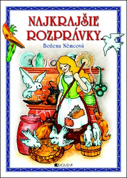 Najkrajšie rozprávky