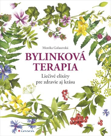 Bylinková terapia Bylinková terapia