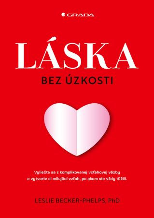 Láska bez úzkosti Láska bez úzkosti