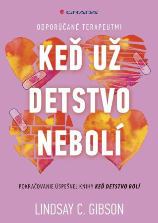 Keď už detstvo nebolí Keď už detstvo nebolí