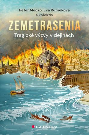 Zemetrasenia Zemetrasenia
