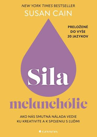Sila melanchólie Sila melanchólie