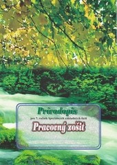Pracovný zošit z prírodopisu pre 7. roč. špeciálnych základných škôl Pracovný zošit z prírodopisu pre 7. roč. špeciálnych základných škôl