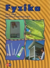 Fyzika pre 7. ročník špeciálnych základných škôl Fyzika pre 7. ročník špeciálnych základných škôl