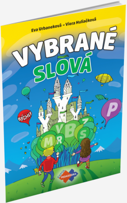 Vybrané slová Vybrané slová