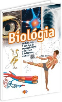 BIOLÓGIA pre 7. ročník základnej školy a 2. ročník gymnázia s osemročným štúdiom BIOLÓGIA pre 7. ročník základnej školy a 2. ročník gymnázia s osemročným štúdiom