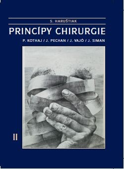 Princípy chirurgie II Princípy chirurgie II