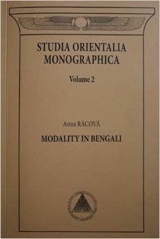 Studia orientalia monographica Studia orientalia monographica