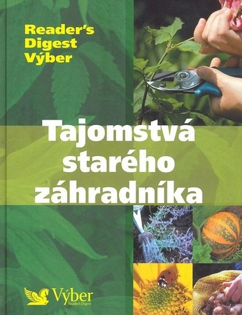 Tajomstvá starého záhradníka Tajomstvá starého záhradníka