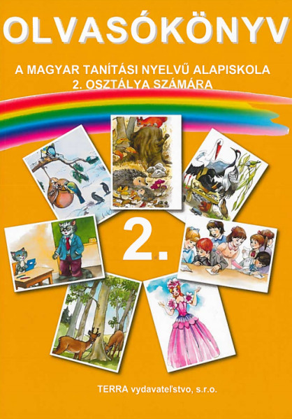 Olvasókönyv 2 Olvasókönyv 2