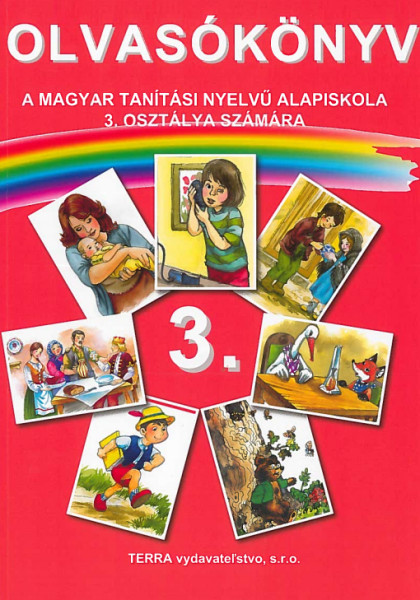 Olvasókönyv 3 Olvasókönyv 3