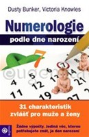 Numerologie podle dne narození Numerologie podle dne narození