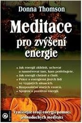 Meditace pro zvýšení energie