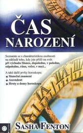 Čas narození Čas narození
