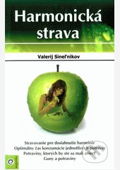 Harmonická strava Harmonická strava