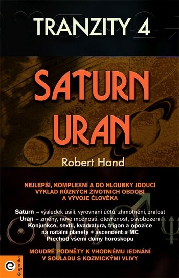 Tranzity 4: Saturn - Uran