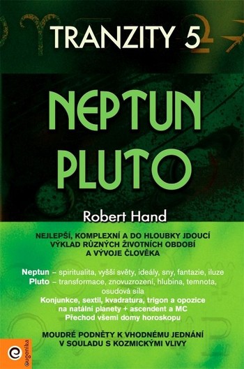 Tranzity 5: Neptun - Pluto