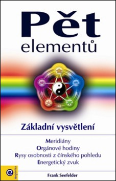 Pět elementů - Základní vysvětlení Pět elementů - Základní vysvětlení