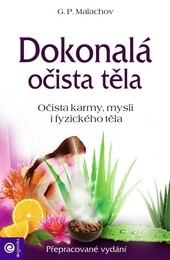 Dokonalá očista těla Dokonalá očista těla