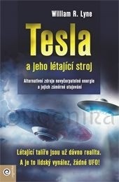Tesla a jeho létající stroj Tesla a jeho létající stroj
