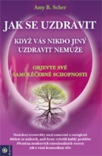Jak se uzdravit, když vás nikdo jiný uzdravit nemůže Jak se uzdravit, když vás nikdo jiný uzdravit nemůže