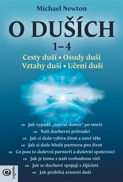 O duších 1-4 O duších 1-4