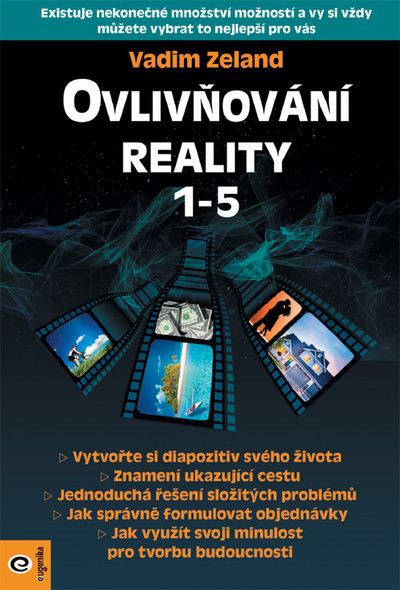 Ovlivňování reality 1-5 Ovlivňování reality 1-5