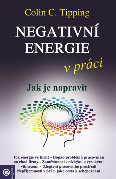 Negativní energie v práci -Jak je napravit