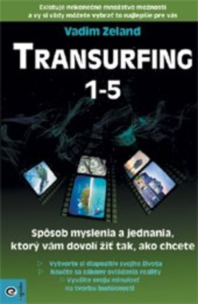 Transurfing 1 - 5