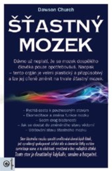 Šťastný mozek